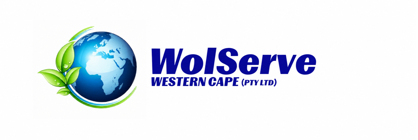 Wolserve Western Cape logo